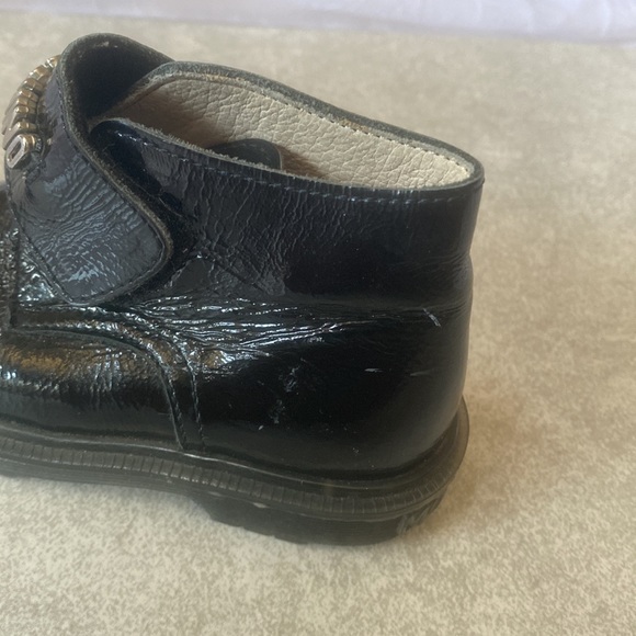 MOSCHINO Booties - Picture 9 of 10